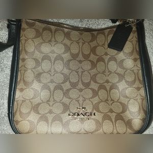 Coach Cross Body